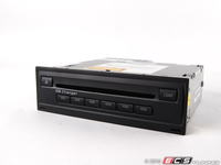 Audi A8 D3 - nie działa zmieniarka, samoczynne rozłączanie radia