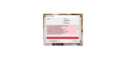 Pendrive Huawei fake z zawyżoną pojemnością 2TB Pendrive Huawei fake z zawyżoną pojemnością 2TB
