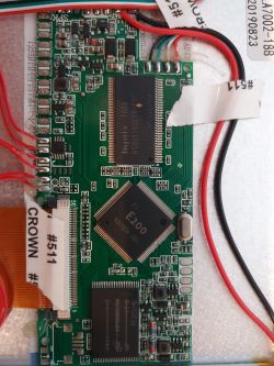 Ramka promocyjna lcd - nowy pl - Jak i na ktory element wgrac nowy film w tej konstrukcji?