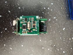 [WB3S/BK7231T] DETA 6014HA Smart Switch Mechanism from Bunnings Australia