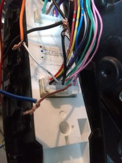 MAZDA CX3 - modyfikacje zmiany i poprawki nawigacja lusterka itp.