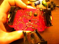 Podłączenie i komunikacja pada od Xboxa z AVR