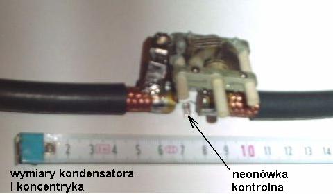 Antena Magnetic Loop - porady konstrukcyjne?