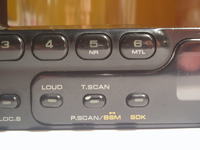 Pioneer keh-m6300SDK. Instrukcja obsługi radia. Tryb zmieniarki. Pioneer keh-m6300SDK. Instrukcja obsługi radia. Tryb zmieniarki.