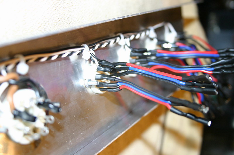 Lampowe kombo gitarowe 50W (Marshall JCM800), dużo zdjęć Lampowe kombo gitarowe 50W (Marshall JCM800), dużo zdjęć