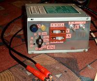 Zasilacz laboratoryjny 2,75-32V/0,01-5A Zasilacz laboratoryjny 2,75-32V/0,01-5A