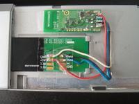 Jak podłączyć moduł Bluetooth USB do złącza Multiport w laptopie Compaq?