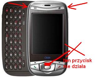 Jak zresetować kod zabezpieczający w SPV M3000 bez reakcji klawiatury?