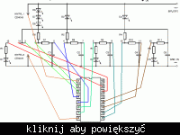 Jak podłączyć układ scalony w schemacie ideowym NE503?