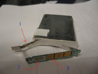 BLC-2, bateria w Nokii 3510i i innych BLC-2, bateria w Nokii 3510i i innych