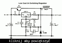 Jak zrobić zasilacz samochodowy 12V na 3V 150mA do ładowarki BC-900?