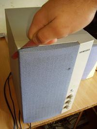 Zestaw Audio Samsung 2.1 - Megatuning - Poradnik Zestaw Audio Samsung 2.1 - Megatuning - Poradnik