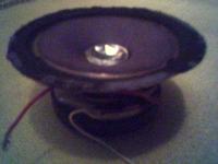 za ile moge sprzeda głośniki od altusów110