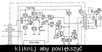 Kolejny VU meter, wskazówka wychylająca się z basem?