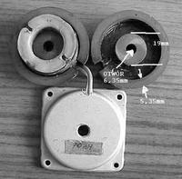 Jak zbudować przetwornicę flyback 12V-1000V 500W z UC3843?