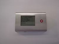 Odtwarzacz MP3 na płytce startowej AVR Odtwarzacz MP3 na płytce startowej AVR