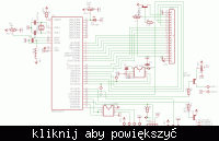 [AVR] Prośba o sprawdzenie poprawności schematów