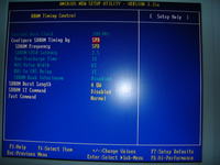 KT3 Ultra2 - Komunikat CMOS settings wrong po wymianie płyty głównej