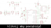 [ATMEGA8]Nieprawidłowe działanie wyświetlacza LCD