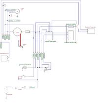 Eberspacher BN4/I 12V benz schemat podłączenia