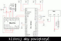 Autonomous Drifter - samochód RC sterowany z komputera