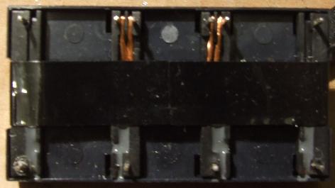 Samsung 932MW - płyta zasilacza