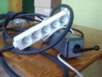 Jakie kolumny i wzmacniacz na imprezy? Technics SA-EX100, Altus 140, Tonsil