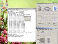 Ranking SuperPi w próbie 1M