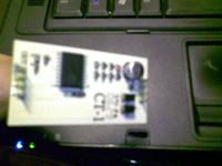 CT-1 0629 94v-0 poszukuje płytki sterujacej diodami.