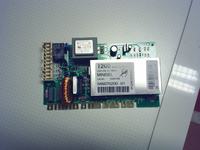 Servis easy logic 1500 - odtworzenie ścieżek modułu Minisel