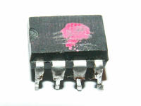 Uszkodzony pilot alarmu "SILICON"