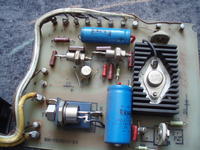 Poszukuje schematu zasilacza