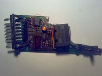 Ford Galaxy 96 TDI - problem z elektrycznymi szybami