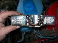 Passat b3 porzadki pod maska