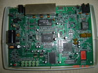 Router Asmax AR800C2-A04D brak dostępu