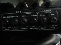 Dobre ustawienie wzmacniacza