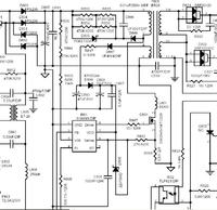 Zasilacz monitora Belinea101710-Dioda-P6KE130 alboP6KEI30?