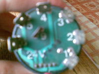 webasto eberspacher d1lc problem z podłaczeniem