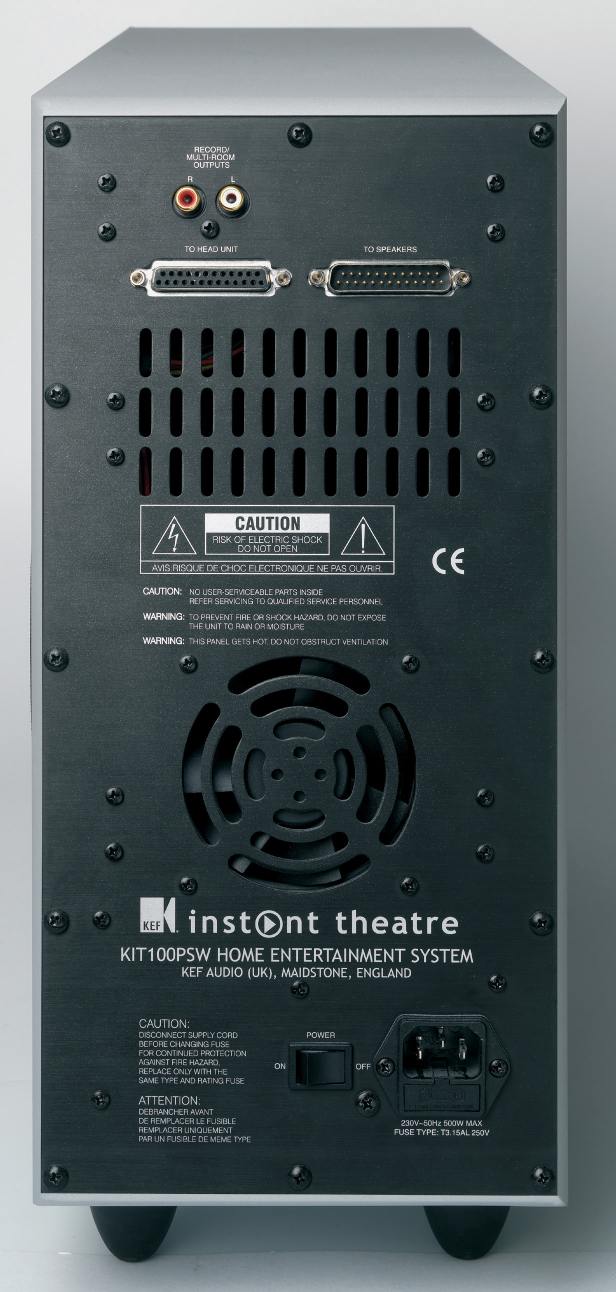 kef kit 200