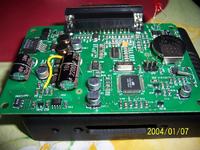 Co to za urządzenie z atmega8535?