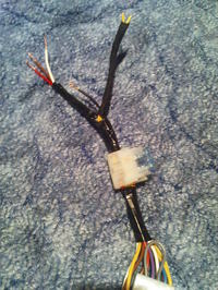 Digital Systems MAX - schemat