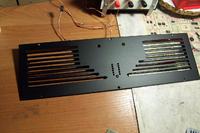 Wzmacniacz 2x650W/8 Ohm "po taniości" Wzmacniacz 2x650W/8 Ohm "po taniości"
