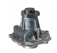 Jaka pompa wody w silniku 1.9 tdi