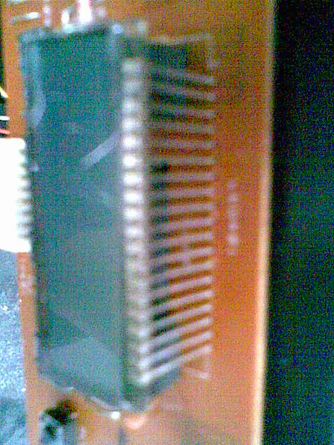 Wyśietlacze - Który zadziała ?