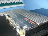 blaupunkt velocity burning desire - opinie