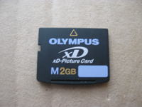 Jak odzyskać dane z uszkodzonych kart SanDisk Ultra i Olympus xD na WinXP?