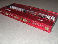 CARPOWER HPB-604 czy SPL AC025001 Który kupić?