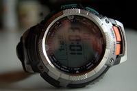Casio Protrek prg 80