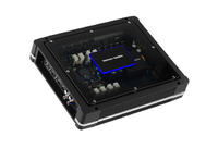 Audi Navigation Plus podlaczenie wzmacniacza i subwoofera