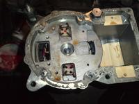 Pompa wspomagania opel astra G jak sprawdzić silnik el.